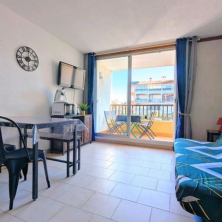 Appartement Au Calme + Parking Агде Екстериор снимка