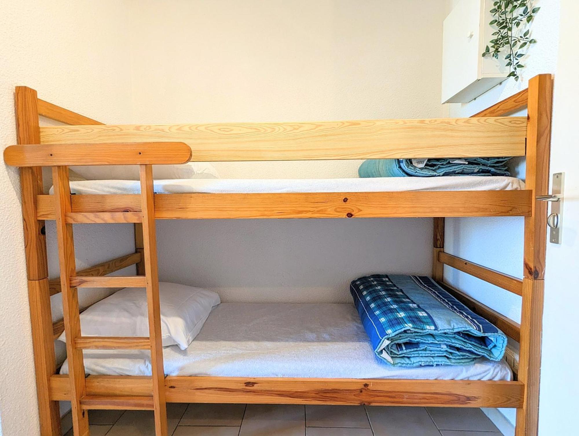 Appartement Au Calme + Parking Агде Екстериор снимка