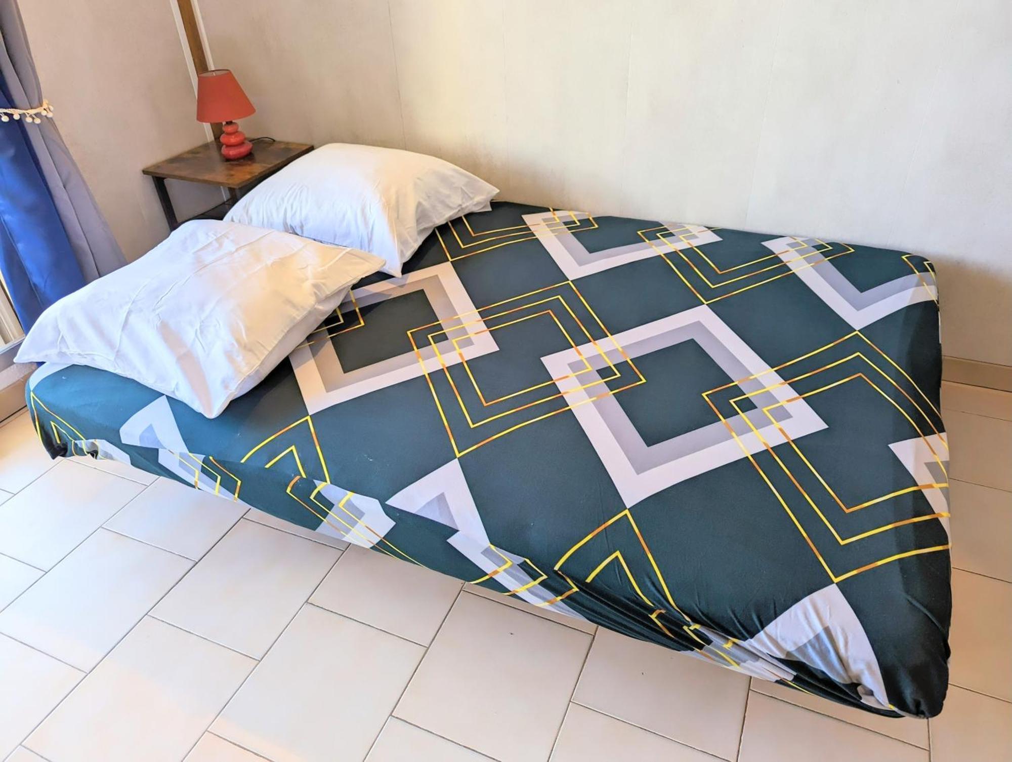 Appartement Au Calme + Parking Агде Екстериор снимка